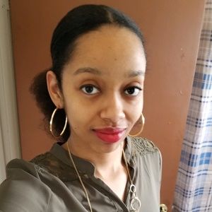 Meet your Posher, Jamie